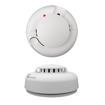 ELK-6050 ELK Sound All Smoke Detector
