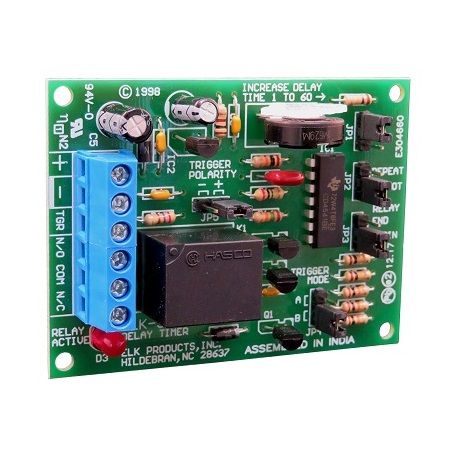 ELK-960 ELK Delay Timer Module