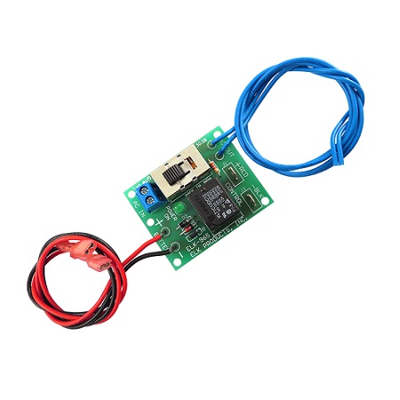 ELK-965 ELK Low Battery Cutoff & Master Power Switch