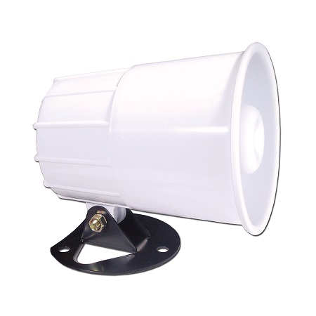 ELK-M120 ELK Single Tone Exterior Siren