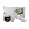 Show product details for ELK-M1EZ8KB ELK M1EZ8 Control Package w/ M1KP Keypad and 12" x 12" Enclosure