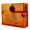 Show product details for ELK-SL1A ELK Strobe Light Indoor/Outdoor - AMBER