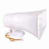 Show product details for ELK-SS30 ELK Exterior Dual Tone Self-Contained Siren 30 Watt