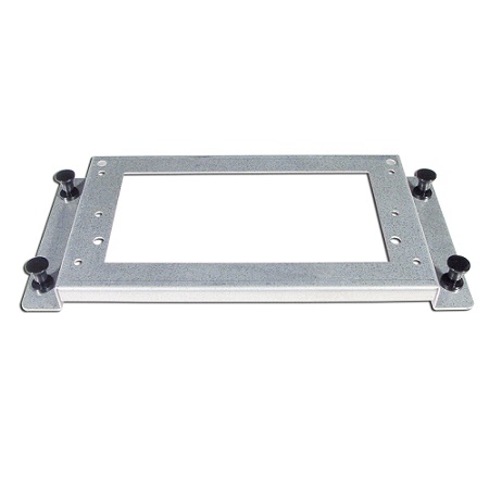 ELK-SWP3 ELK 3" Multi-Purpose Adapter Plate