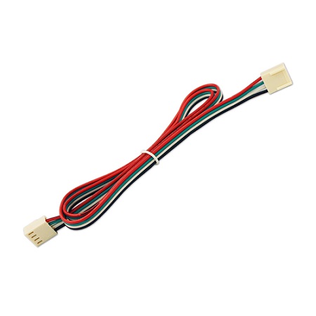 ELK-W018B ELK 4-Pin Ribbon Cable