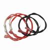 Show product details for ELK-W119 ELK Dual Battery Wires for M1 Controls