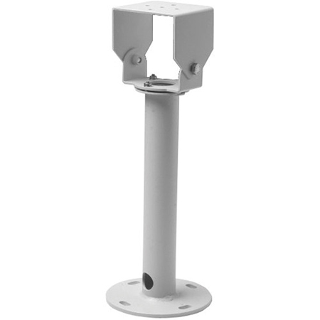EM1015U Pelco Medium Duty Ceiling/Ped Mount Adjustable Swivel 15 inch