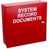 Show product details for EM1212DOC STI System Record Documents 12