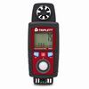 Show product details for EM300 Triplett 10-in-1 Environmental Meter with Air Flow