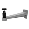 Show product details for EM4400 Pelco Light-Duty Camera Enclosure Wall Mount with Cable Feedthrough Hole