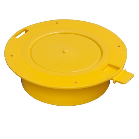 EMT300CFT-25 Arlington Industries 3" Conduit Cap - Pack of 25