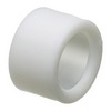 Show product details for EMT350-25 Arlington Industries 3-1/2" Non-Metallic Bushings - Pack of 25