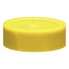 EMT350C-25 Arlington Industries 3-1/2" Non-Metallic Conduit Cap - Pack of 25