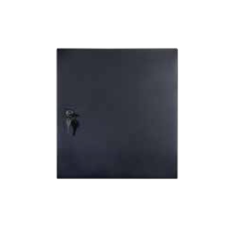 [DISCONTINUED] EN-EXN Linear 2 Door Add-on for EN Telephone Entry System in Metal Housing