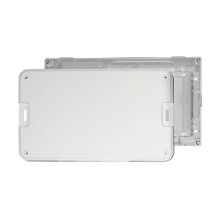 EN0800 Legrand On-Q 8" MDU Enclosure and Cover Empty