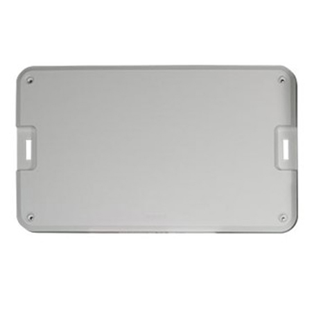 EN0801 Legrand On-Q 8" MDU Enclosure Replacement Cover