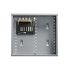 Show product details for EN1023 Legrand On-Q 14" Enclosure Advanced 6X6 Combo Kit