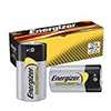 Show product details for EN95-12 Energizer Industrial - Alkaline - D Battery - 12 Pack