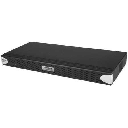 ENC5516-PS Pelco 16 Channel Video Encoder 30FPS @ 720 x 480