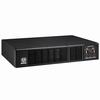 END2000RT2U-LNC Minuteman Endurance Series 2000VA / 1800W Double Conversion Sine Wave True Online UPS - Rackmount w/SNMP Card