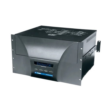 EP-CORE-5R-208 Middle Atlantic Rackmount PowerCore Isolation System, 208V