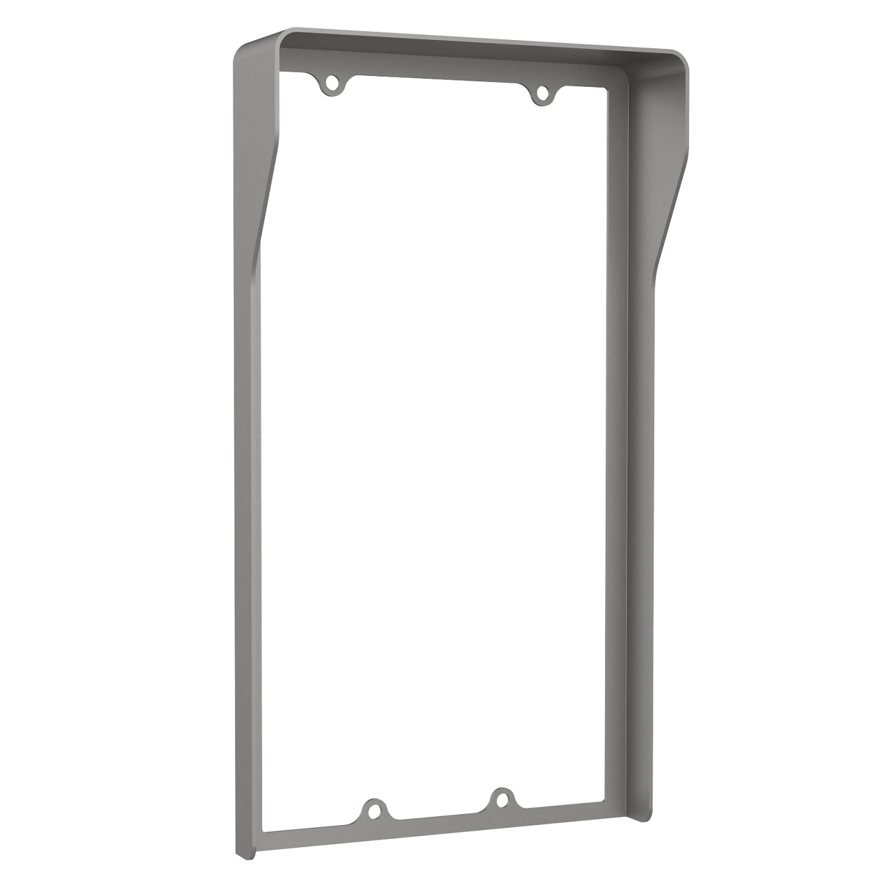 EP-CS202 Uniview 202 Door Stations Sunshade Metal