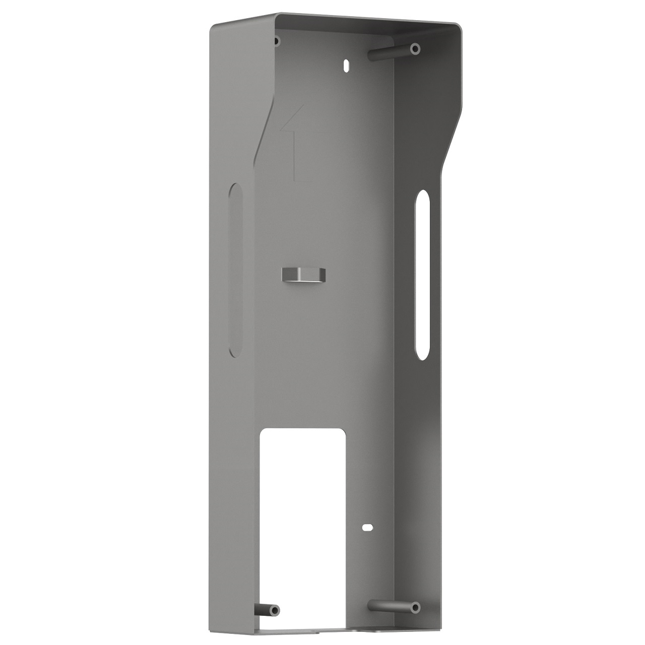 EP-CS301 Uniview 301 Door Stations Wall Mounted Sunshade Metal