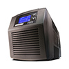 EP700LCD Minuteman 8 Output Desktop/Tower UPS Battery Backup 120VAC 700VA
