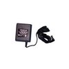 Show product details for EPS-1205 Cooper Wheelock POWER SUPPLY,ECONOMY,12 VDC,500 MA