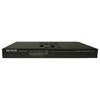 Show product details for ER8500C Nitek IP Cameras over Coax - 8 Port Extender w/ Gigabit PoE Switch - Up to 1,640 Feet