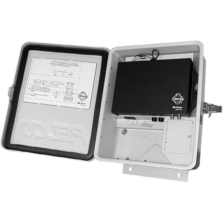 Pelco Camera Accessories