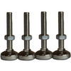 Show product details for ERENFEET VMP Heavy Duty Feet - Floor Cabinets