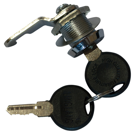 ERENSL VMP Side Panel Locks for Cabinets