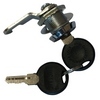 ERENSL VMP Side Panel Locks for Cabinets