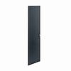 Show product details for ERK-RD-44 Middle Atlantic 44SP RD Series Solid Rear Door
