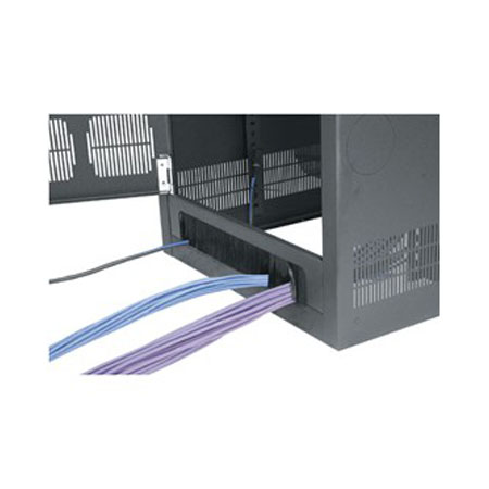 ERK-RDC18 Middle Atlantic ERK REAR CABLE DOOR18SP