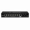 Show product details for ES-10X Ubiquiti EdgeSwitch 10X Cost-Effective WISP Switch