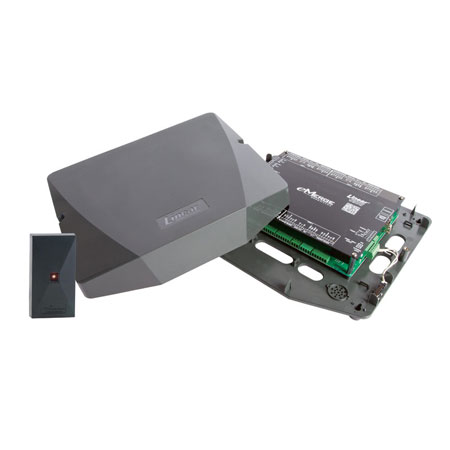 eMerge Essential (1-4 doors)