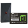 Show product details for ES-1DLB Linear eMerge Essential 1-Door License with one Reader Bundle