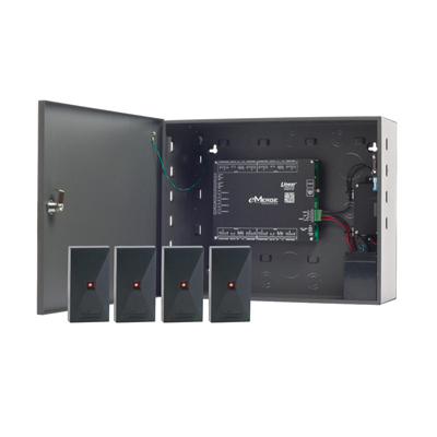 Linear Access Control