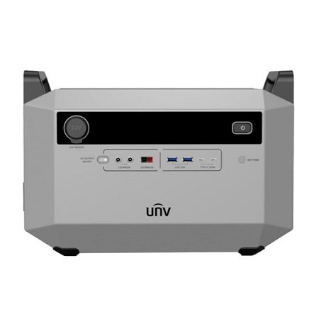 Uniview Energy Storage Systems