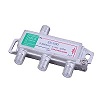 Show product details for ES103DX Vanco 3-Way 3 GHz Digital Satellite Splitter