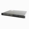 Show product details for ESMGS24-P4-RAN-B KBC Networks 24 Gigabit PoE Ports + 4 Gigabit Uplink SFP Ports 480W Total Budget Industrial Managed Rackmount PoE Switch