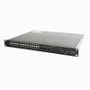 Show product details for ESMGS24-P4-RAS KBC Networks 24 Gigabit PoE Ports + 4 SFP Ports 360W Total Budget Managed Rackmount PoE Switch