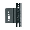 Show product details for ESX-ACC-BKT Middle Atlantic ACCESSORY BKT PAIR