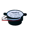 Show product details for 4050004-25 Potter ESZ-25S Single Tone Piezo Alert 25PK