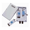 Show product details for ET1500CWS Nitek Outdoor Rated Ethernet and PoE Extender - Up to 1600 Feet