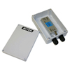 Show product details for ET1500CW Nitek Outdoor IP Cameras over Coax - Transmitter- Extender w/ POE Injector - Up to 1,640 Feet