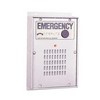 Show product details for ETP-100MB Talk-A-Phone ADA Compliant Hands-Free Indoor Emergency Phone Surface Mounted