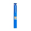 Show product details for ETP-MT-R Talk-A-Phone Radius Tower Mount with Blue Light/Strobe